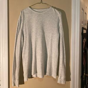 H&M men’s knit sweater